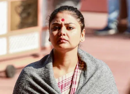 तृणमूल सांसद सायोनी घोष का खुलासा: आईपैक के 'दबदबे' से बनी संवाद की खाई, पार्टी में आत्ममंथन जरूरी