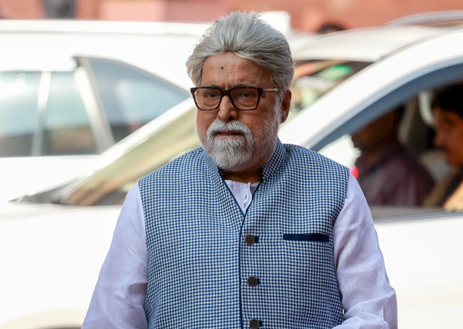 टीएमसी बगावत: सुदीप बंद्योपाध्याय बागी गुट के साथ, भूपेंद्र यादव से मुलाकात ने बढ़ाई ममता की मुश्किलें
