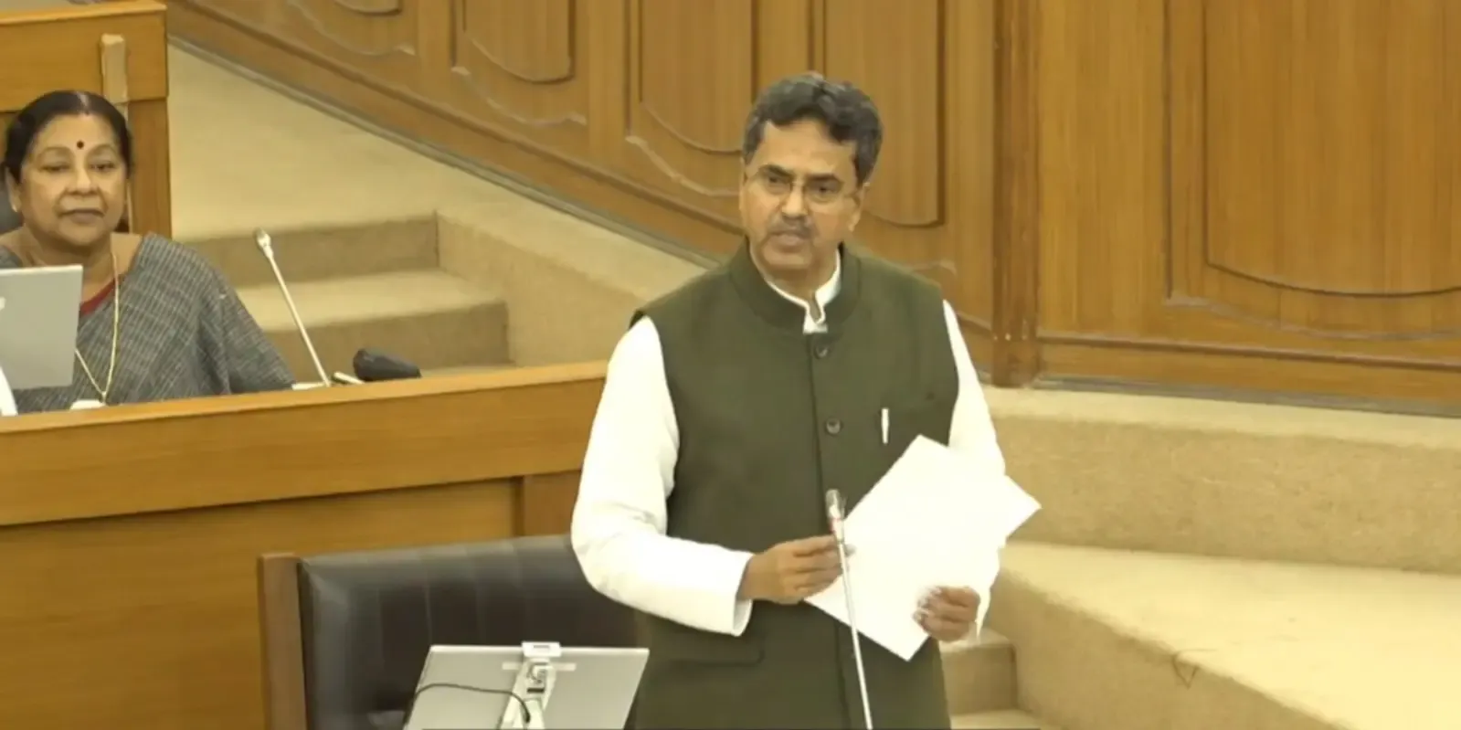 त्रिपुरा ने प्राइमरी स्कूलों में ड्रॉपआउट दर को शून्य किया: मुख्यमंत्री माणिक साहा