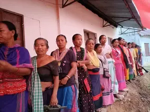 त्रिपुरा: आदिवासी त्योहारों को देखते हुए टीटीएएडीसी चुनाव अब 12 अप्रैल को होगा