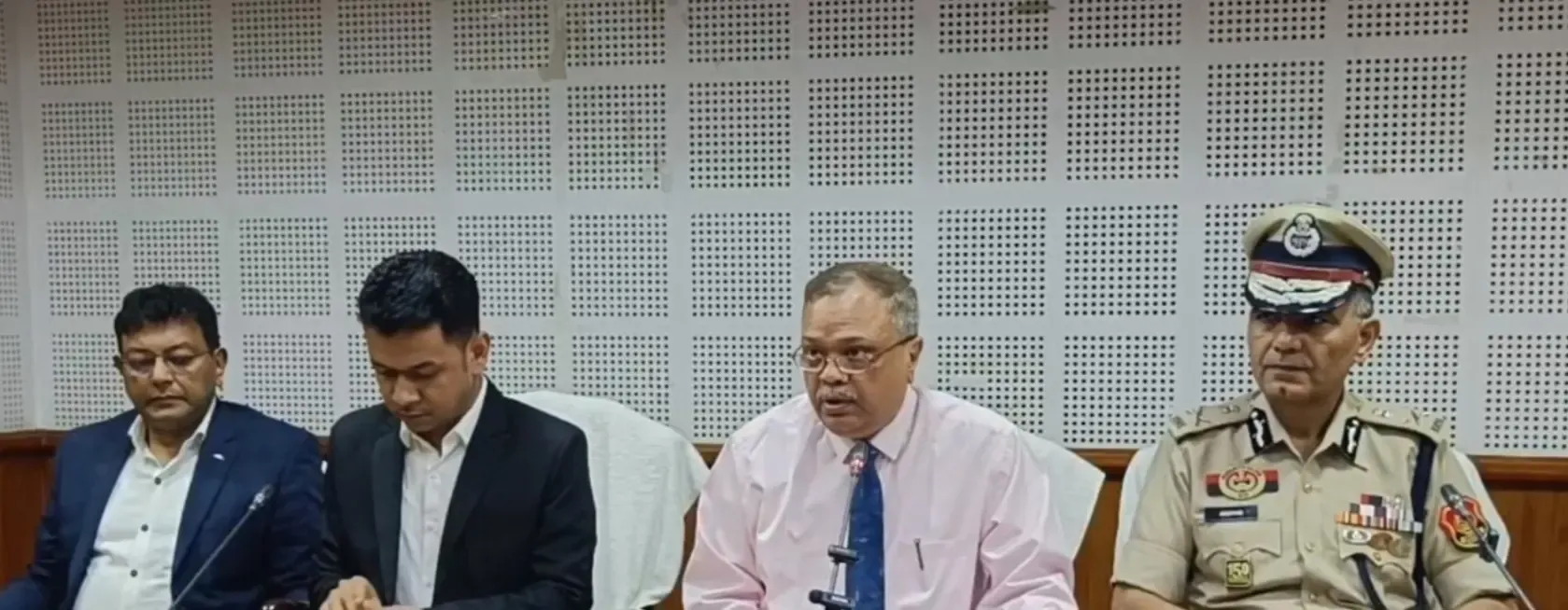 त्रिपुरा जनजातीय परिषद चुनाव 13 अप्रैल को, आदिवासी क्षेत्रों में राजनीतिक हलचल बढ़ी