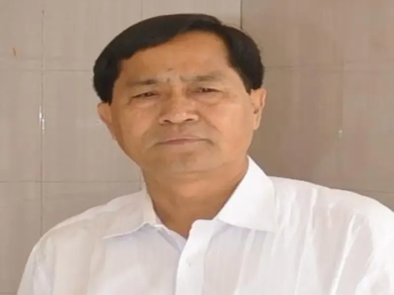 क्या त्रिपुरा के विपक्ष के नेता ने एंजेल चकमा के परिवार के लिए सरकारी नौकरी की मांग की?