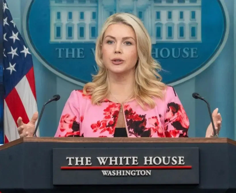 क्या ट्रंप अरब देशों से ईरान के खिलाफ युद्ध का खर्च वसूलेंगे? व्हाइट हाउस का संकेत