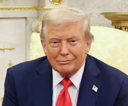 ट्रंप ने पीएम मोदी के साथ 'मजबूत संबंध' पर दिया जोर, 'भारत को खोने' वाली टिप्पणी पर बरती नरमी