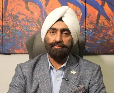 भारत-अमेरिका संबंध पिछले 20 सालों में सबसे निचले स्तर पर : भारतीय-अमेरिकी नेता 