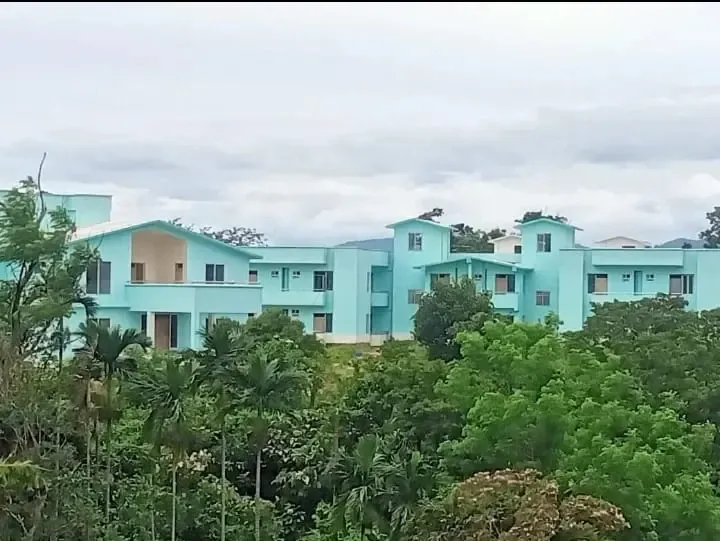तुरा मेडिकल कॉलेज में फैकल्टी संकट: 97 में से सिर्फ 37 टीचिंग स्टाफ, मेघालय सरकार ने बुलाई समीक्षा बैठक