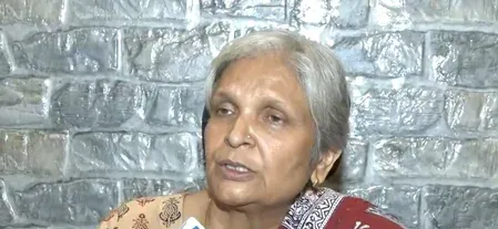 ट्विशा शर्मा मौत मामला: गिरिबाला सिंह ने MP हाईकोर्ट में पुलिस के सभी आरोप नकारे