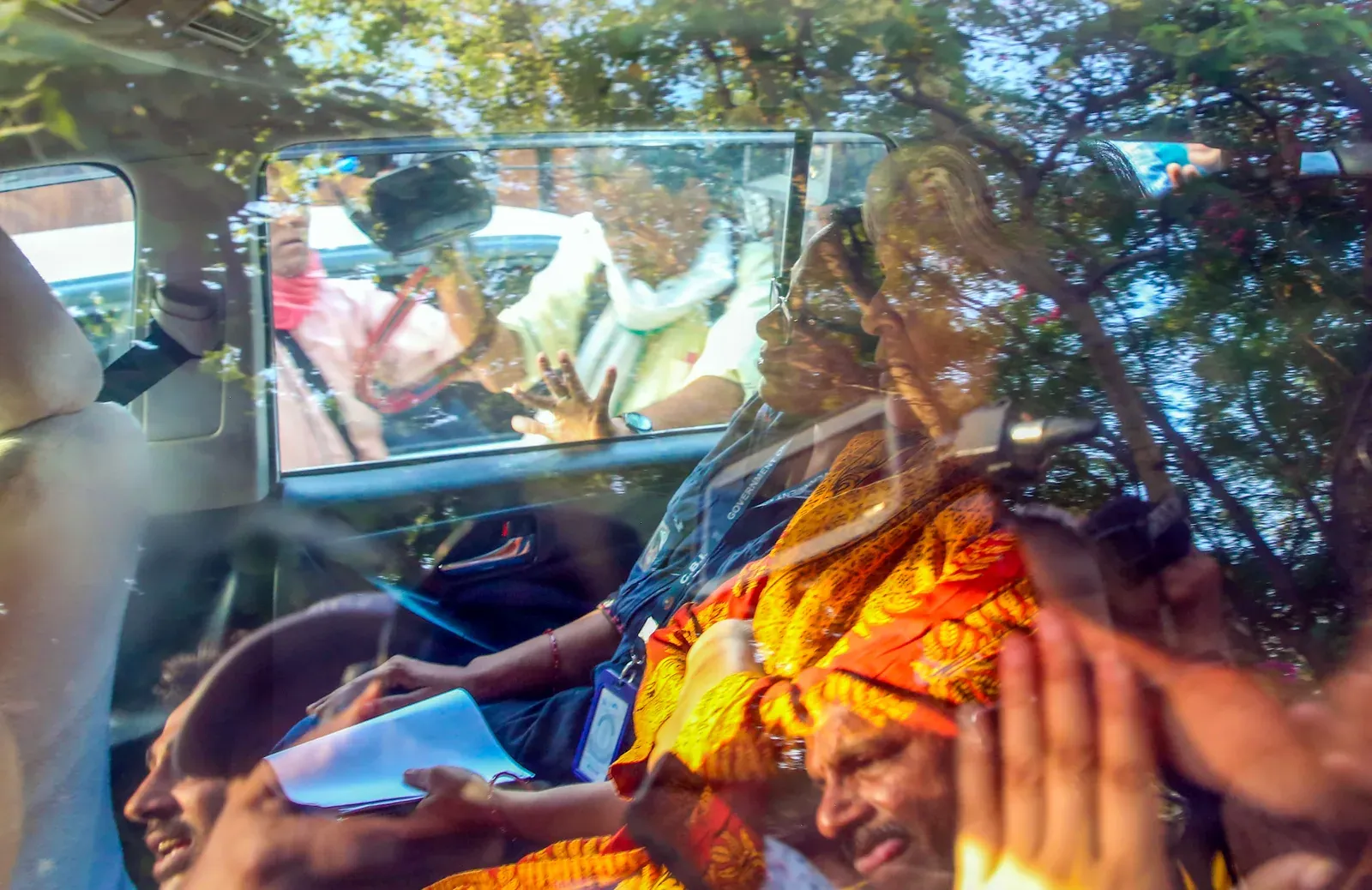 ट्विशा शर्मा दहेज मौत केस: सीबीआई आज पूर्व जज गिरिबाला सिंह को कोर्ट में पेश करेगी