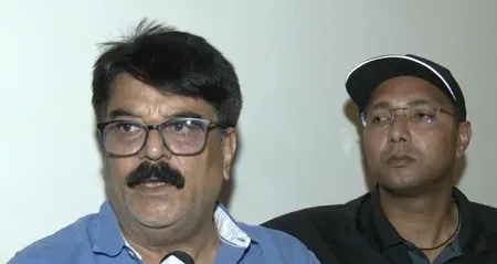 ट्विशा शर्मा केस: परिवार का आरोप — जांच में लापरवाही, समर्थ सिंह का परिवार कर रहा सिस्टम का दुरुपयोग