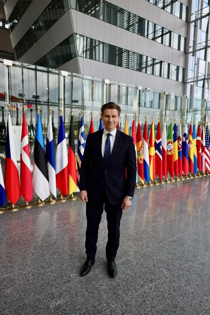 फिनलैंड के हवाई क्षेत्र में दो ड्रोन हादसा, कोउवोला में हुई दुर्घटना