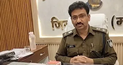 क्या मध्य प्रदेश के बेतूल में भगवा झंडे जलाने के आरोप में दो गिरफ्तार?