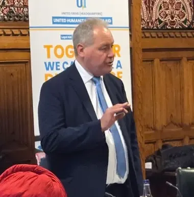 क्या ब्रिटेन की संसद में बांग्लादेश में अल्पसंख्यकों की हत्या का मुद्दा गूंजा?