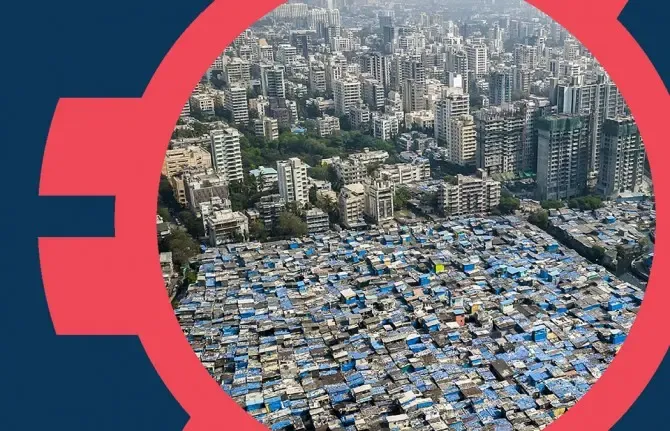 क्या महामारियों से पहले सामाजिक-आर्थिक असमानताओं से निपटना जरूरी है?