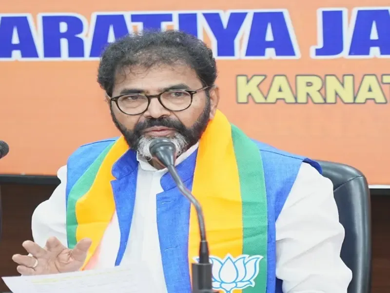 क्या कर्नाटक में अनधिकृत निर्माण विवाद में विस्थापित निवासी रोहिंग्या हैं?