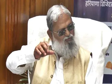 अनिल विज बोले: मोदी के नेतृत्व में भारत 14वें से तीसरी सबसे बड़ी अर्थव्यवस्था बना