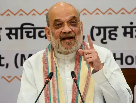 अमित शाह लॉन्च करेंगे 'वाइब्रेंट विलेजेस प्रोग्राम-2', राजस्थान के 184 सीमावर्ती गांवों को मिलेगी 4G और सड़क कनेक्टिविटी