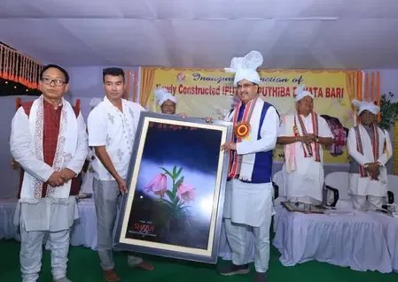 क्या विविधता में एकता भारत की पहचान है? त्रिपुरा के सीएम माणिक साहा का बयान