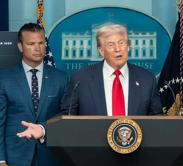 क्या अमेरिका ने अपनी रक्षा रणनीति में चीन और इंडो-पैसिफिक को प्राथमिकता दी?