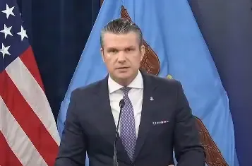 ईरान के भीतर सक्रिय अल-कायदा सदस्य अमेरिकी टारगेट लिस्ट में: पीट हेगसेथ