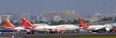 अमेरिका ने एयर इंडिया के फ्लाइट परमिट का दायरा बढ़ाया; कार्गो और चार्टर्ड उड़ानों के लिए मिली अनुमति