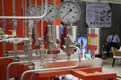 अमेरिका की ईरानी तेल नेटवर्क के खिलाफ बड़ी कार्रवाई: 15 मिलियन डॉलर की संपत्ति जब्त