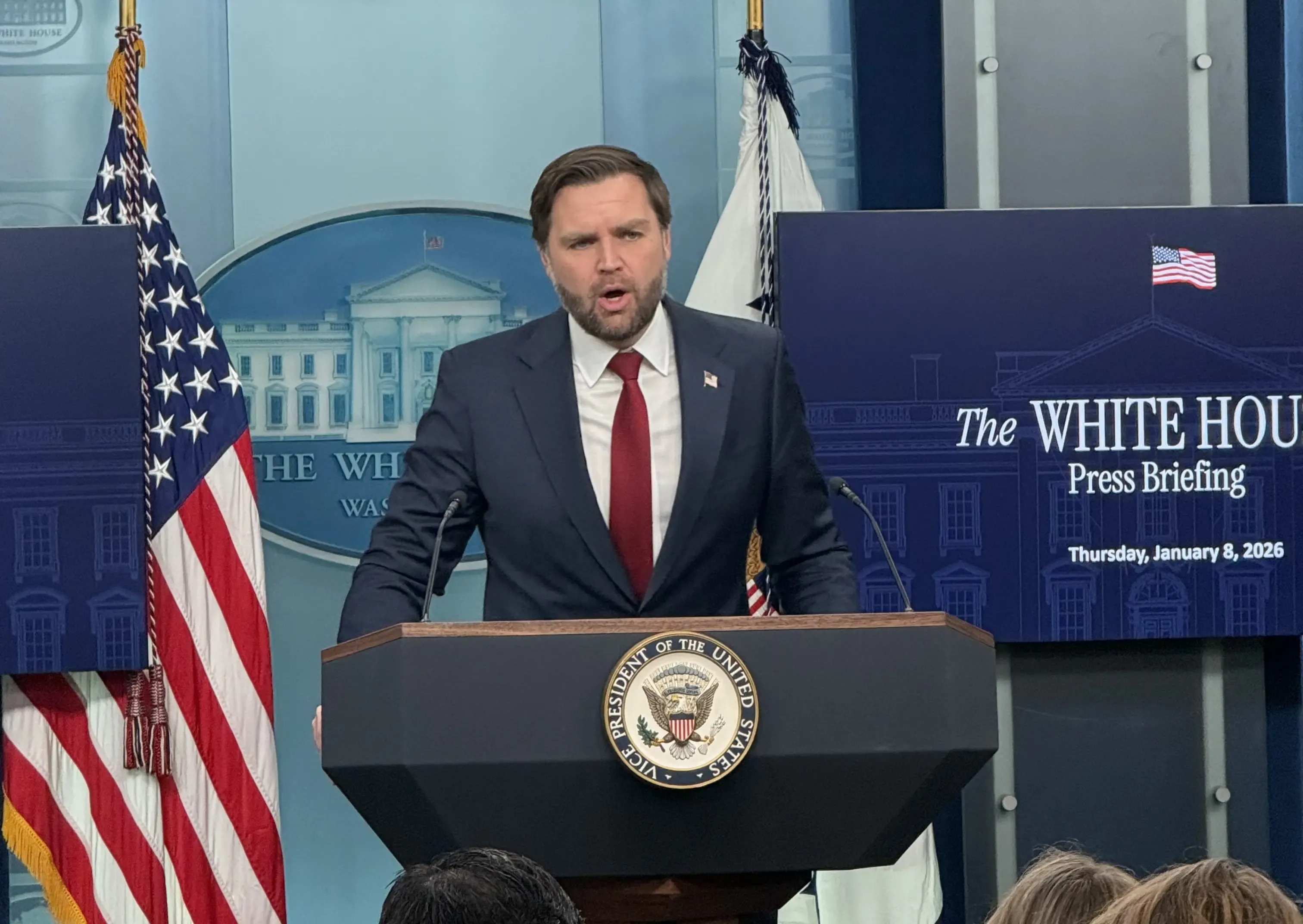 क्या अमेरिका ने यूरोप को ग्रीनलैंड को लेकर गंभीर संदेश दिया है?