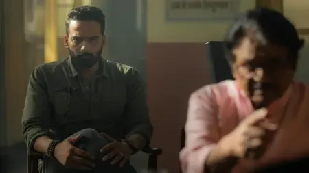 ‘मंडला मर्डर्स’ के सेट पर रो पड़े थे वैभव राज, 'विक्रम सिंह' की भूमिका को बताया शानदार