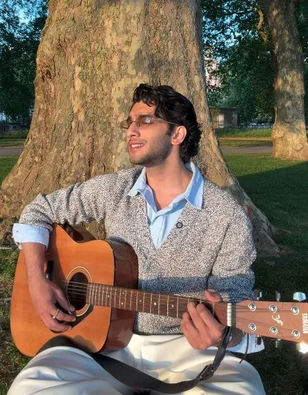 वेदांग रैना का खुलासा: एआर रहमान का पियानो वॉइस नोट है फोन की सबसे अनमोल यादगार