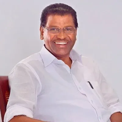 थिरुवनचूर राधाकृष्णन बने केरल विधानसभा के नए अध्यक्ष, त्रिकोणीय मुकाबले में मिले 101 वोट