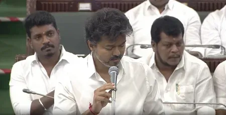 तमिलनाडु में धान और गन्ना उत्पादकों को बड़ी राहत, सरकार ने बढ़ाई प्रोत्साहन राशि