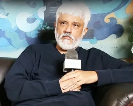 फिल्ममेकिंग के भविष्य पर विक्रम भट्ट बोले- मुझे चिंता नहीं, बदलाव देखने के लिए मैं नहीं रहूंगा मौजूद