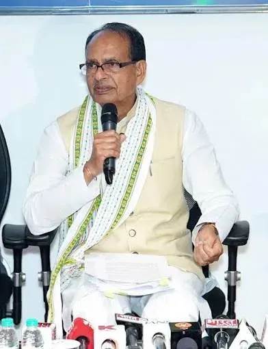 राष्ट्रीय ग्रामीण विकास सम्मेलन 2026: शिवराज सिंह चौहान ने बताया 'विकसित ग्राम, विकसित भारत' का रोडमैप