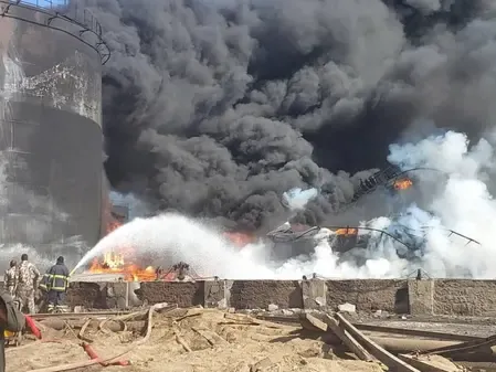 सूडान के उत्तरी दारफुर में हालात लगातार बिगड़ रहे हैं : संयुक्त राष्ट्र