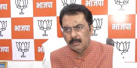 भाजपा प्रदेश अध्यक्ष संजय की जनता से अपील, पहले मतदान, फिर जलपान