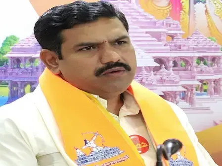 एलपीजी आपूर्ति सुनिश्चित करने के लिए केंद्र उठा रहा कदम: कर्नाटक भाजपा अध्यक्ष