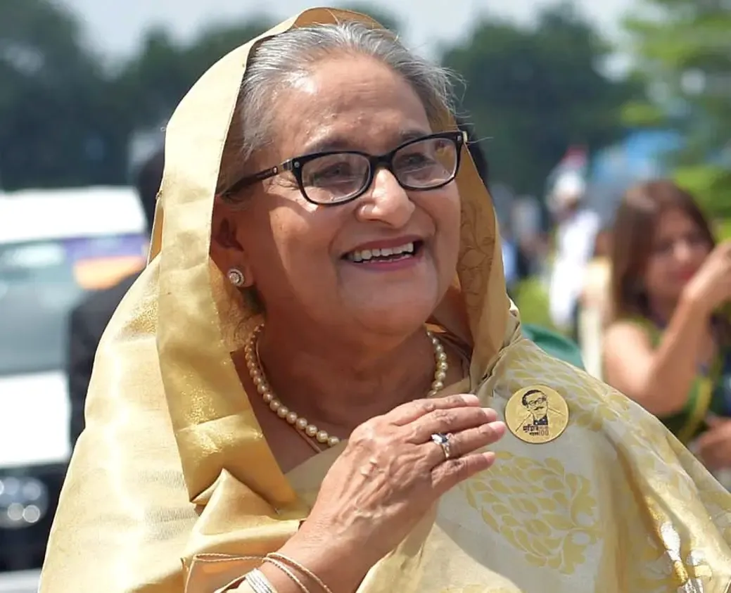 क्या अमेरिका था हसीना सरकार के गिरने का मास्टरमाइंड? लीक रिकॉर्डिंग ने मचाया हंगामा