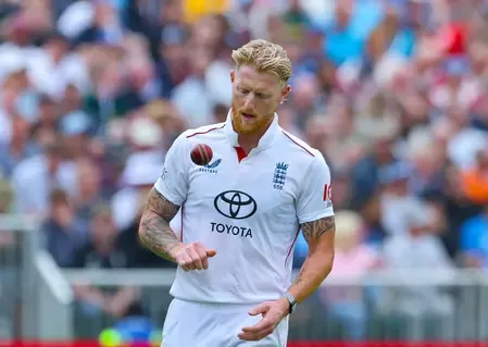 चोटिल पंत को स्टोक्स के यॉर्कर पर पूर्व स्पिनर मोंटी पनेसर ने उठाए सवाल