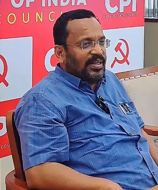 वायनाड टाउनशिप परियोजना में विवाद पर मंत्री के. राजन का स्पष्टीकरण, विपक्ष पर साधा निशाना