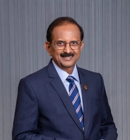 2047 तक 'विकसित भारत' की दिशा में आगे बढ़ने के लिए एक मजबूत फाइनेंशियल सिस्टम की जरूरत : एसबीआई चेयरमैन