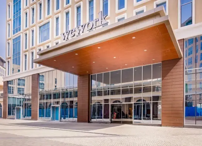 क्या वीवर्क इंडिया का मुनाफा दूसरी तिमाही में 96 प्रतिशत गिर गया?