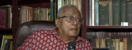 टीएमसी संकट: सौगत रॉय बोले — 'जो हो रहा है वह अनैतिक', 19 सांसदों के हस्ताक्षर वाले दस्तावेज़ सामने आए
