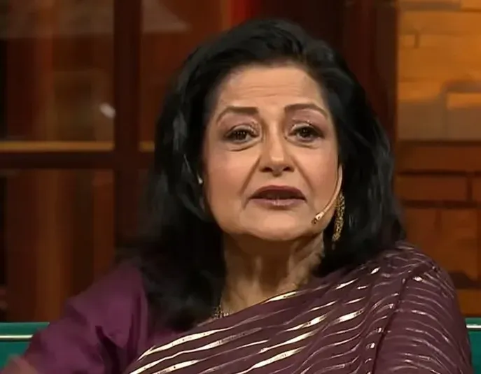 जीतेंद्र की समय पाबंदी पर मौसमी चटर्जी का खुलासा: 'साढ़े नौ की शूटिंग के लिए साढ़े आठ बजे सेट पर होते थे'