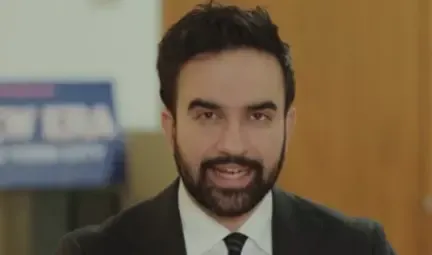 व्हाइट हाउस ने न्यूयॉर्क मेयर ममदानी के वीडियो के बाद आईसीई एजेंट्स पर हमलों में बढ़ोतरी की चेतावनी दी