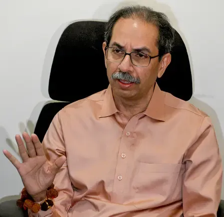 पहलगाम हमले के बाद सरकार ने राष्ट्रीय सुरक्षा की जगह राजनीति को प्राथमिकता दी : उद्धव ठाकरे