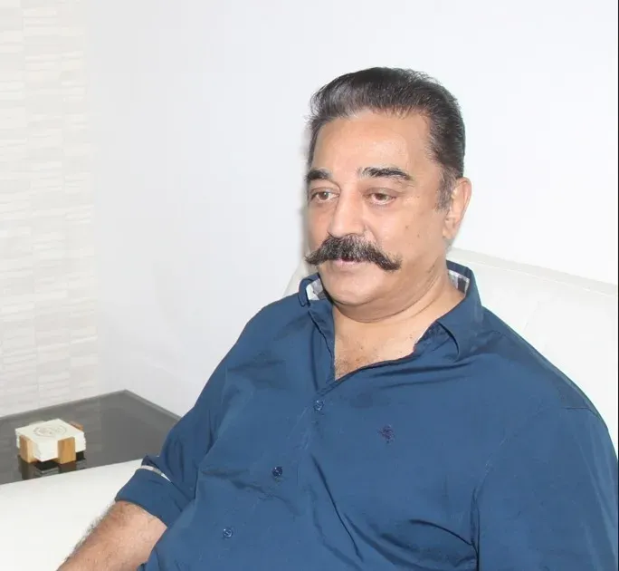 कमल हासन के सिनेमा में 67 साल पूरे, बोले — 'मैं फिल्म इंडस्ट्री का सबसे उम्रदराज जेनजी हूं'