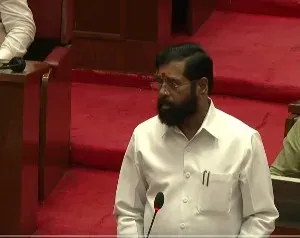 सिद्धिविनायक मंदिर में दान अनियमितताओं पर एकनाथ शिंदे का उद्धव ठाकरे पर सीधा हमला