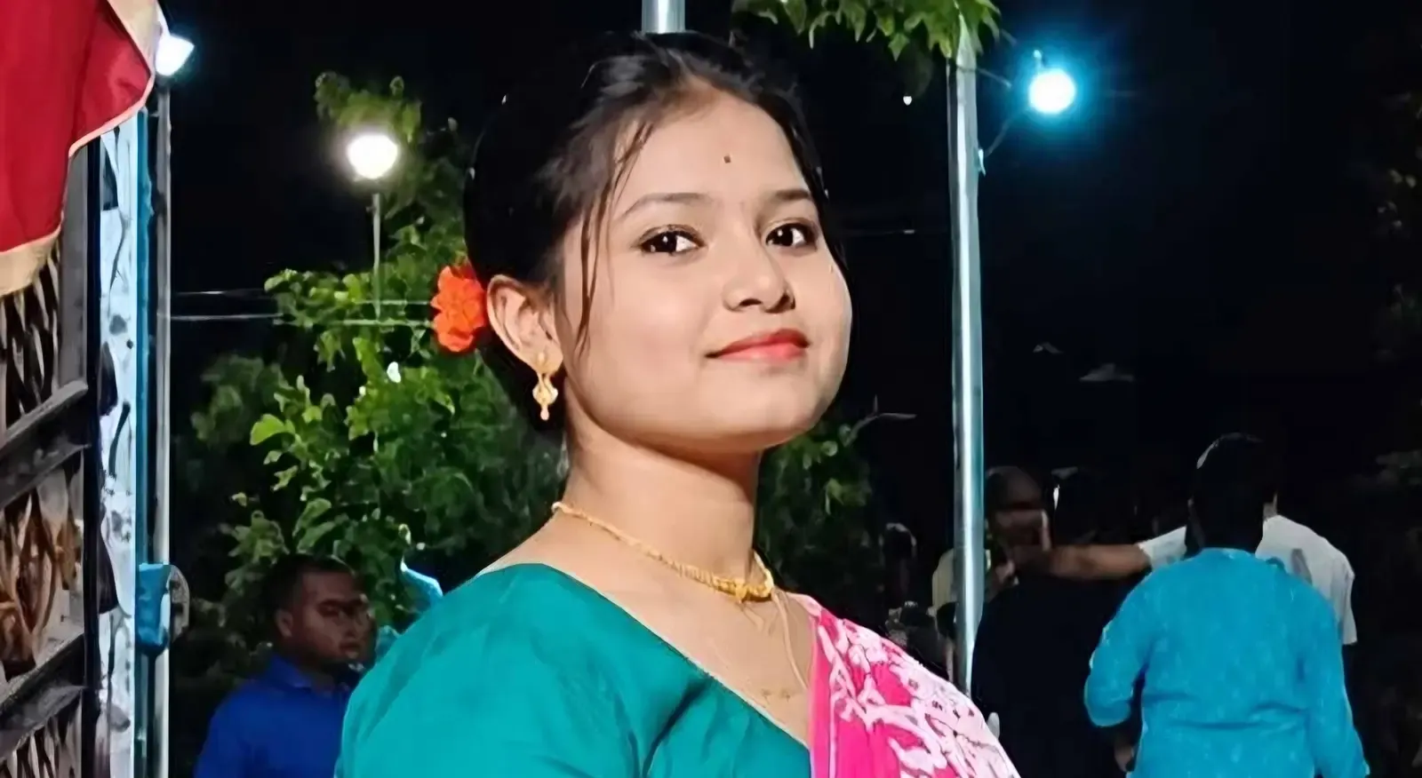 उत्तर 24 परगना: ससुराल में रिया देबनाथ की रहस्यमय मौत, पति प्रोसेनजीत बसु गिरफ्तार