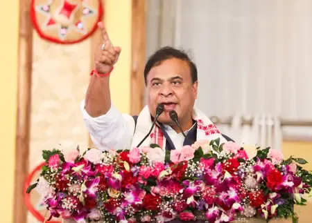 जुबीन गर्ग केस: सीएम हिमंत बिस्वा सरमा बोले- असम सरकार की जांच सिंगापुर पुलिस से अलग है
