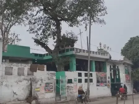 Alarming Report: Religious Sites of Sikhs and Hindus in Pakistan Sold and Seized