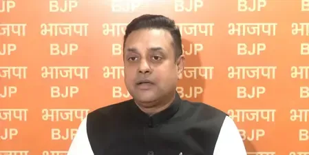 क्या रेवंत रेड्डी के विवादित बयान पर संबित पात्रा ने सही कहा? कांग्रेस पर विष्णु का सुदर्शन चक्र चल चुका है